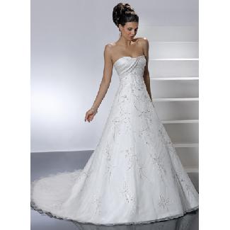 Sottero and Midgley "Renee" ivory size 12 Image