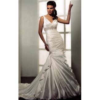 Sottero & Midgley Adorae Louise Ivory size 18 Image