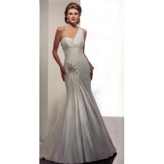 Sottero & Midgley Jovana Diamond White Size 16 Image