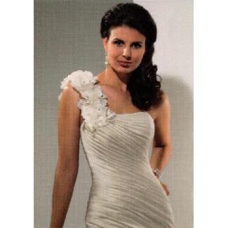 Sottero & Midgley Raylene Ivory Size 8 Image