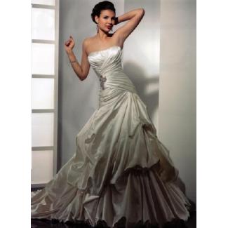 Sottero & Midgley Pauline Alabaster Size 2 Image