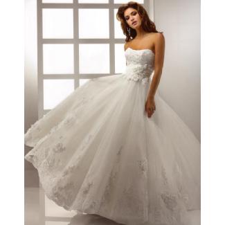 Sottero & Midgley Isabella Ivory Size 6 Image