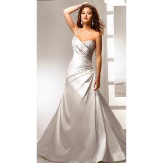 Sottero & Midgley Faye Ivory Size 16 Image